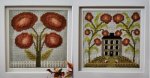 (image for) Fall's A Bloomin' (2 designs)